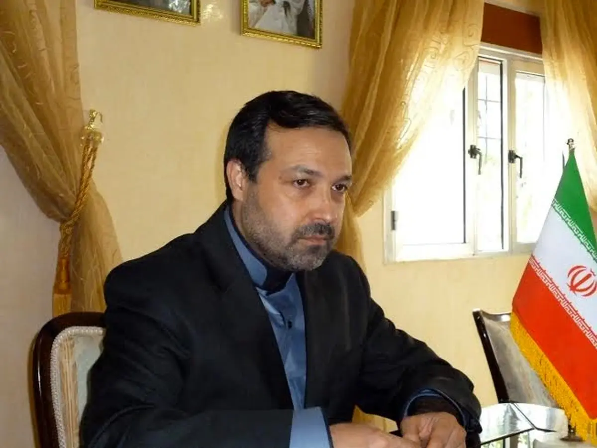 آیتی: آمریکا رمادی را برای تنبیه عبادی به داعش داد/ عبادی زیر پرچم قاسم سلیمانی مطلوب آمریکا نیست