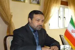 آیتی: آمریکا رمادی را برای تنبیه عبادی به داعش داد/ عبادی زیر پرچم قاسم سلیمانی مطلوب آمریکا نیست
