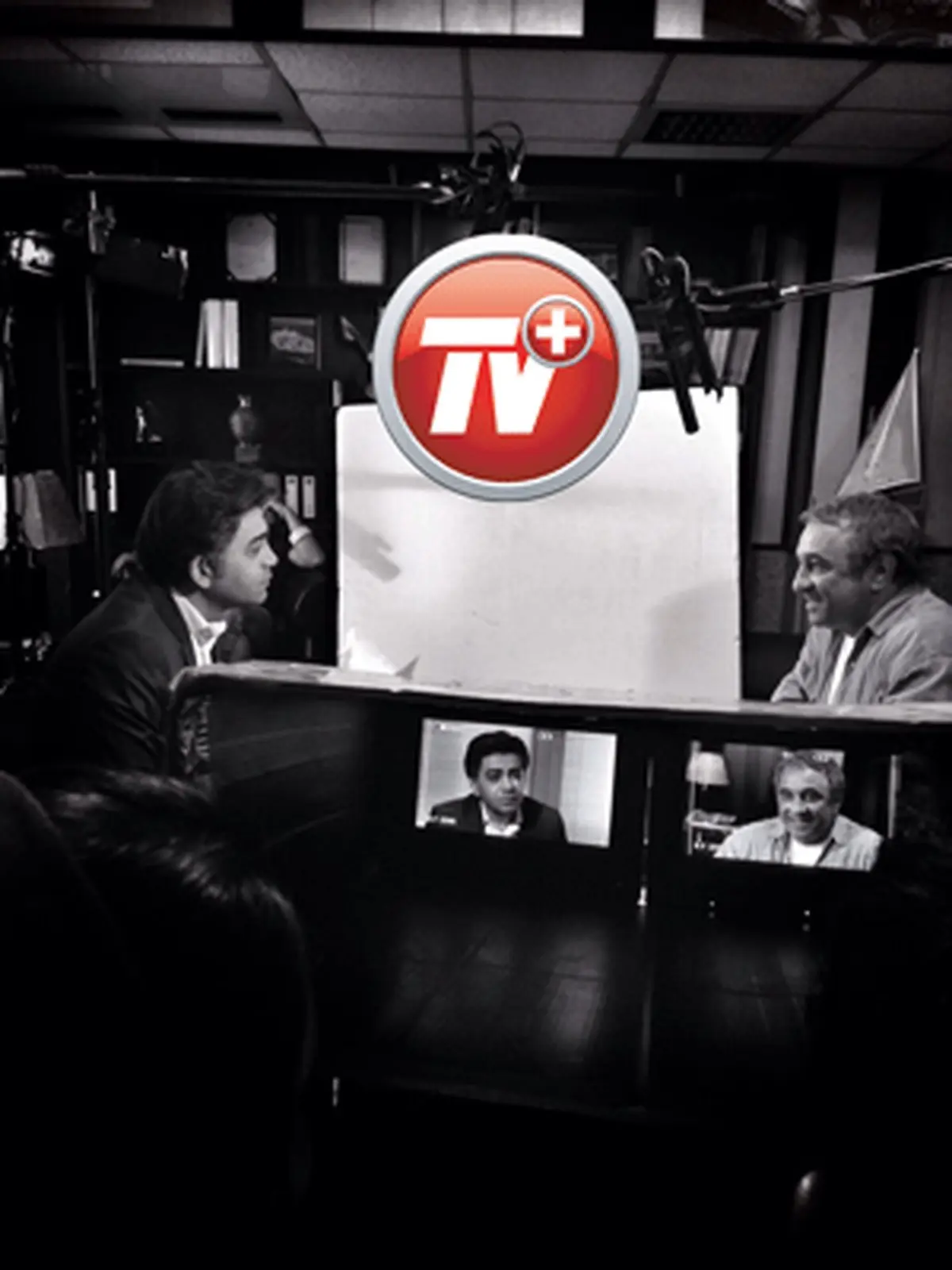 اولین تصاویر از حال فرزاد حسنی بعد از حضور جنجالی در ویتامین 3!