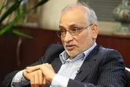 حسین مرعشی: در انتخابات اصلا قصد همکاری با لاریجانی را نداریم/ دل عارف با ما صاف صاف است/ از کسی طلبکار نیستیم/ عارف نامزد شود در لیست اصلاحات است، اما از الان نمی‌توان درباره سرلیست صحبت کرد