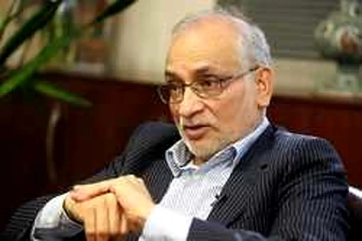 حسین مرعشی: در انتخابات اصلا قصد همکاری با لاریجانی را نداریم/ دل عارف با ما صاف صاف است/ از کسی طلبکار نیستیم/ عارف نامزد شود در لیست اصلاحات است، اما از الان نمی‌توان درباره سرلیست صحبت کرد