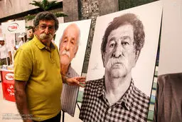 تجلیل از برترین‌های جشن سینمای ایران/ تصاویر