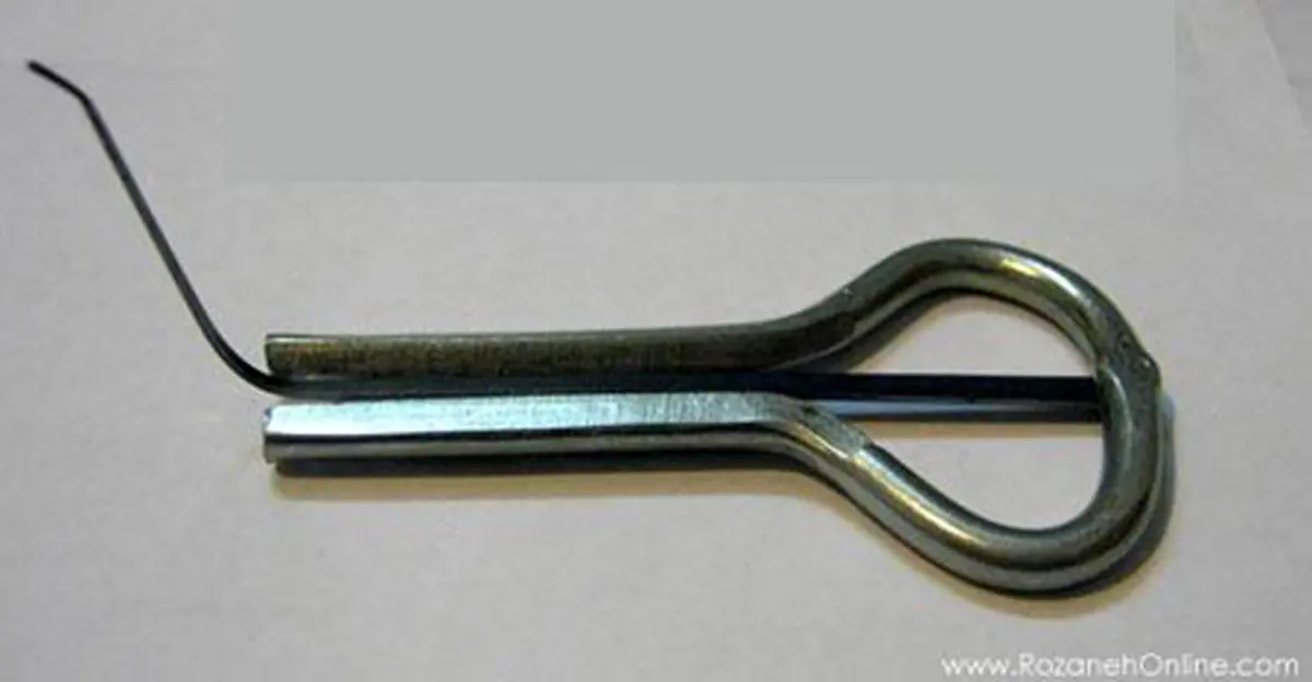 عکس/ وسیله سرگرمی دهه شصتی ها