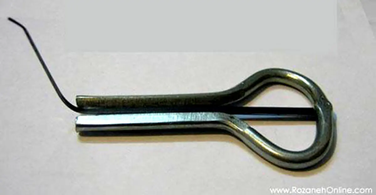 عکس/ وسیله سرگرمی دهه شصتی ها