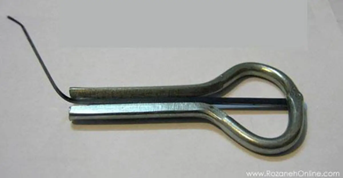 عکس/ وسیله سرگرمی دهه شصتی ها
