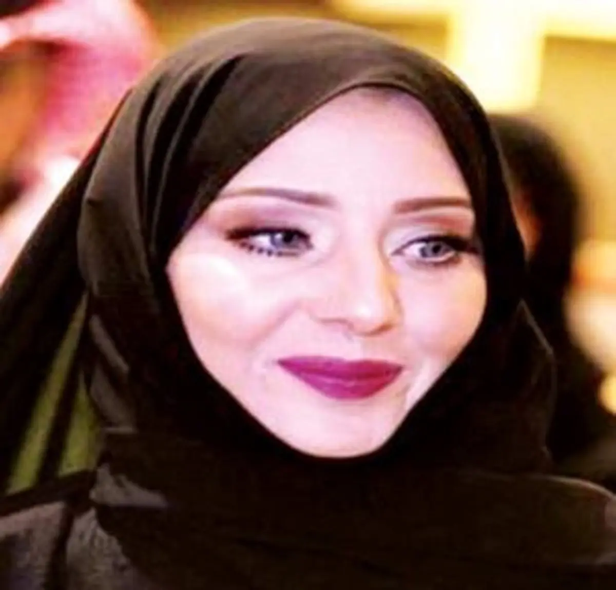 انتصاب یک شاهزاده زن سعودی در تلویزیون عربستان برای اولین بار + عکس