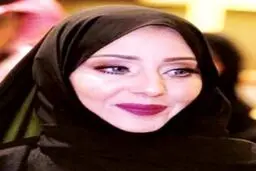 انتصاب یک شاهزاده زن سعودی در تلویزیون عربستان برای اولین بار + عکس