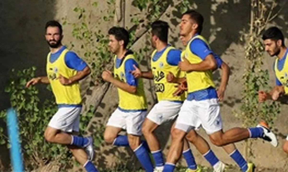 پیروزی استقلال در مقابل آرارات