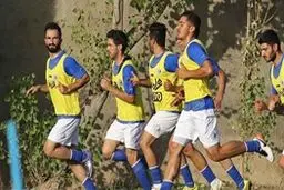 پیروزی استقلال در مقابل آرارات