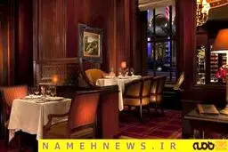 هتلی در نیویورک که ظریف و همراهانش در آن اقامت دارند/ تصاویر