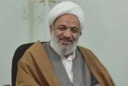 آقاتهرانی:در غرب مردم را با آبمیوه و ساندویچ به خیابان می‌آورند! / فرق برخی از مسئولان ما با کلینتون چیست؟