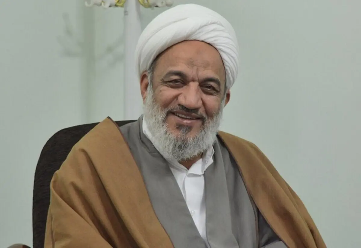 آقاتهرانی:در غرب مردم را با آبمیوه و ساندویچ به خیابان می‌آورند! / فرق برخی از مسئولان ما با کلینتون چیست؟