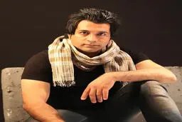 یک خواننده دیگر مجاز شد/عکس