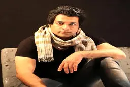 یک خواننده دیگر مجاز شد/عکس
