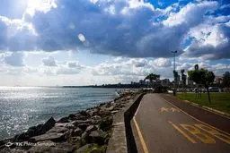 تصاویری دیدنی از شهر تاریخی ترکیه