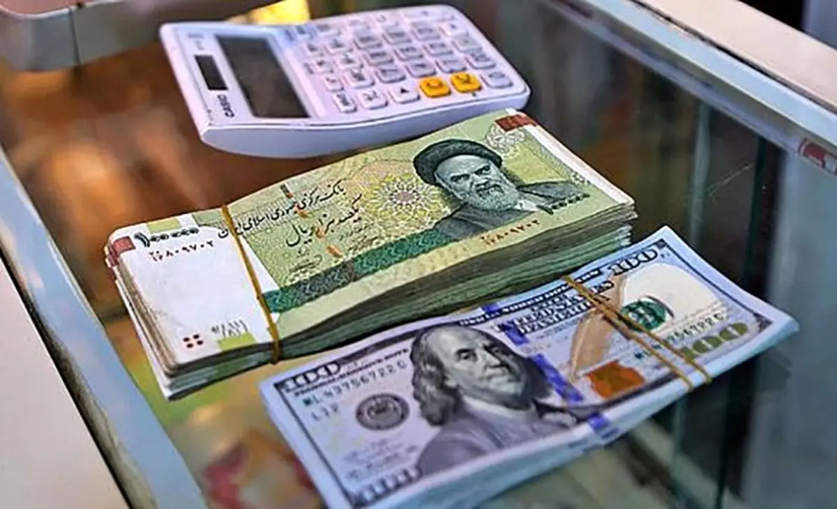 قیمت دلار و قیمت یورو امروز شنبه 8 آذر 99