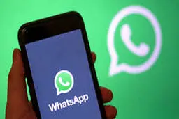 امنیت سایبری واتس‌اپ زیر سوال رفت؟