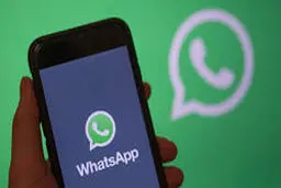 امنیت سایبری واتس‌اپ زیر سوال رفت؟