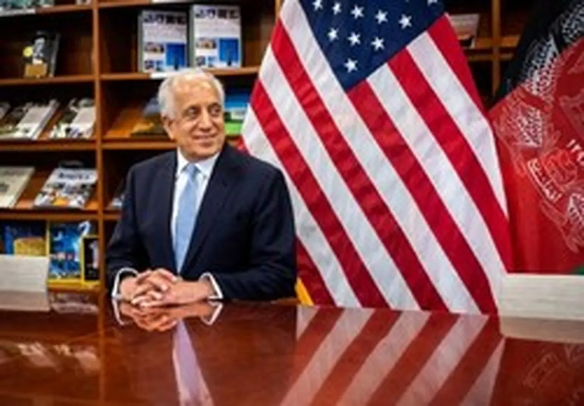 دور  جدید سفرهای نماینده ویژه آمریکا برای صلح افغانستان