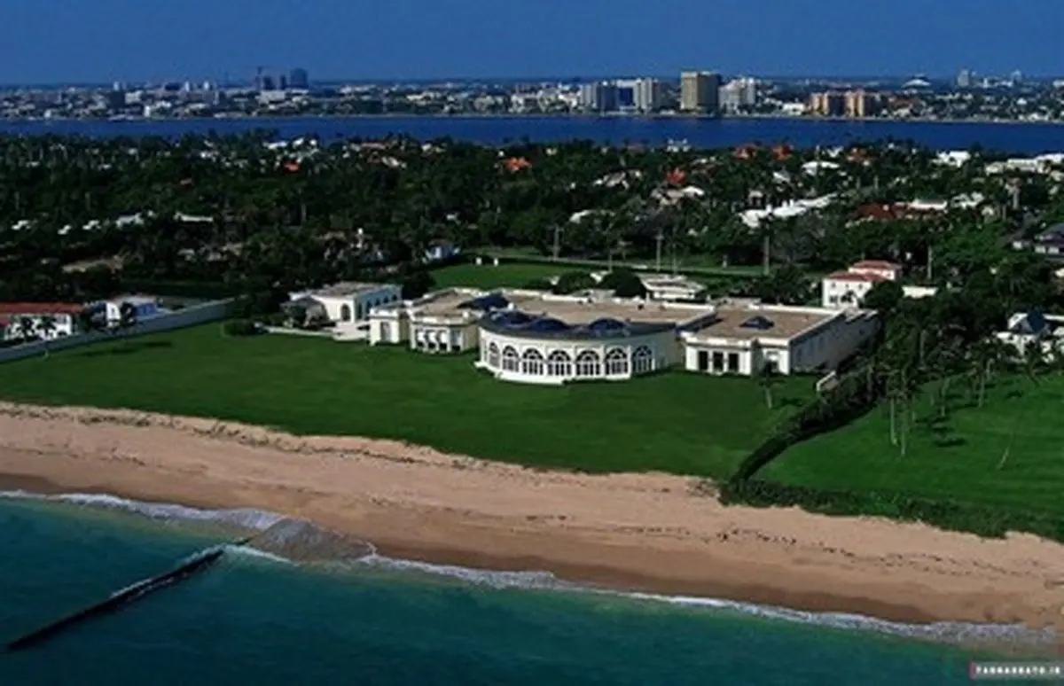 گران ترین خانه های جهان چه ویژگی هایی دارند؟/تصاویر