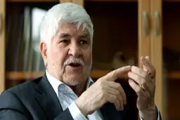 محمد هاشمی: تنها راه پیروزی در انتخابات ائتلاف است