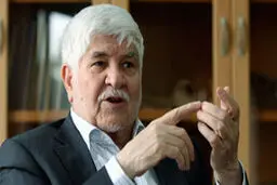 محمد هاشمی: تنها راه پیروزی در انتخابات ائتلاف است