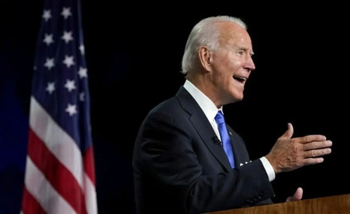 ادعای خصمانه «جو بایدن» علیه ایران! + جزئیات