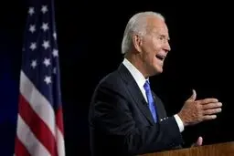 ادعای خصمانه «جو بایدن» علیه ایران! + جزئیات