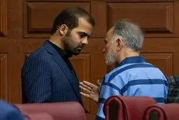 برادر میترا استاد: قرار بود مسائلی را افشا کنم، اما فعلا دست نگه داشته‌ام/ نجفی قسم خورد نمیخواسته خواهرم را بکشد