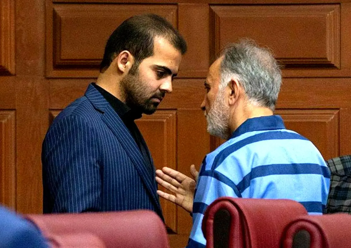 برادر میترا استاد: قرار بود مسائلی را افشا کنم، اما فعلا دست نگه داشته‌ام/ نجفی قسم خورد نمیخواسته خواهرم را بکشد