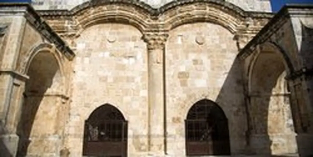 اعتراض اردن به تصمیم دادگاه صهیونیستی علیه باب‌الرحمه