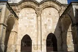 اعتراض اردن به تصمیم دادگاه صهیونیستی علیه باب‌الرحمه