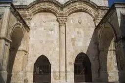 اعتراض اردن به تصمیم دادگاه صهیونیستی علیه باب‌الرحمه