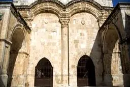 اعتراض اردن به تصمیم دادگاه صهیونیستی علیه باب‌الرحمه