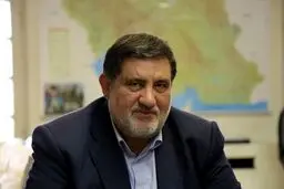 رییس سازمان مدیریت بحران کشور هم کرونایی شد +عکس و جزئیات