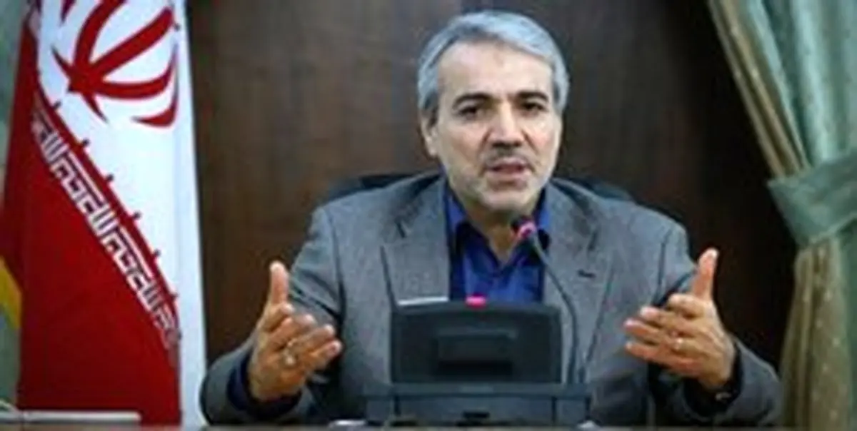 جزئیات افزایش حقوق کارمندان از زبان معاون رئیس جمهور