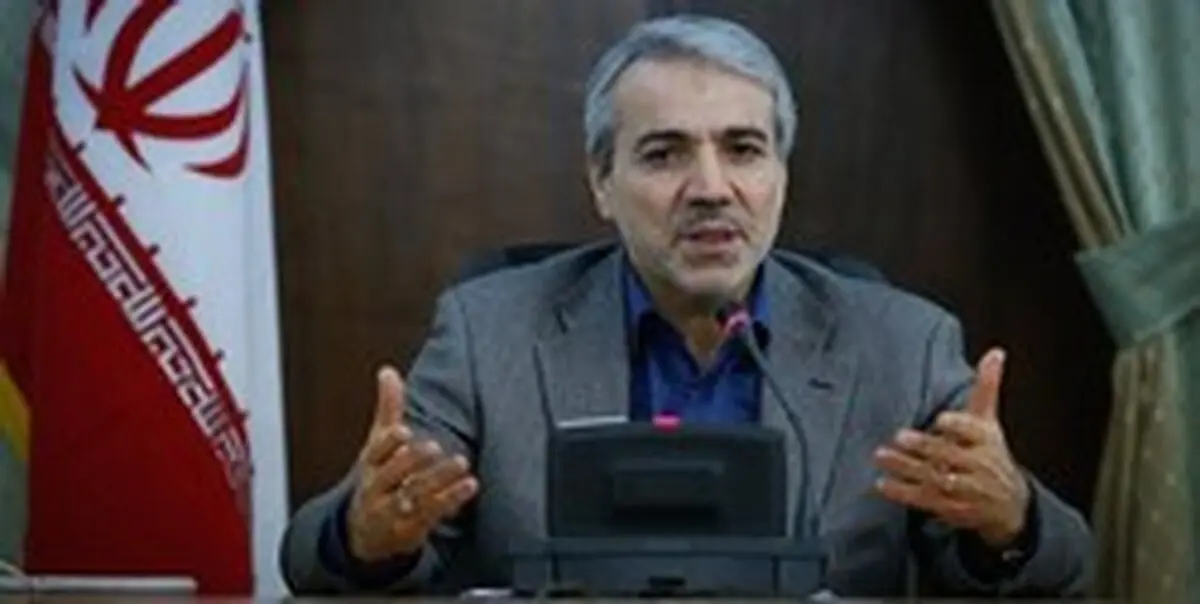 جزئیات افزایش حقوق کارمندان از زبان معاون رئیس جمهور