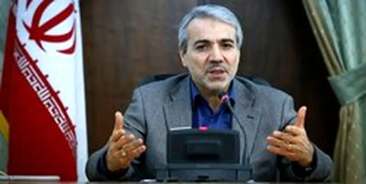 جزئیات افزایش حقوق کارمندان از زبان معاون رئیس جمهور