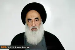 قدردانی آیت‌الله سیستانی برای پاکسازی دیالی