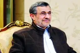 صحبت های جنجالی احمدی نژاد درباره رابطه ایران و عربستان