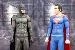 نمایشگاه بین‌المللی کیک‌پزی در لندن به روایت تصاویر