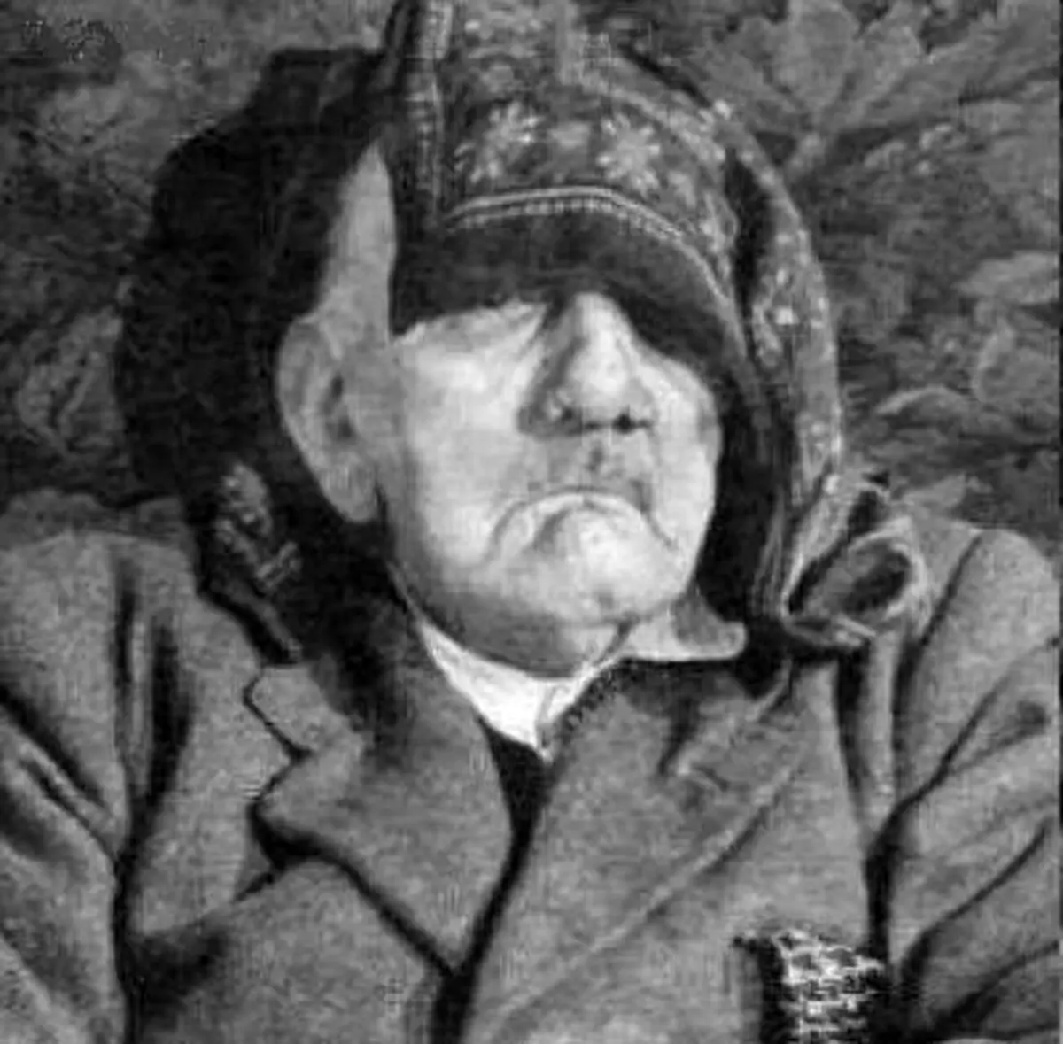 آخرین تصویر بجا مانده از هیتلر