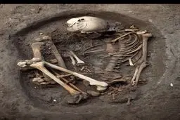 کشف مقبره اسکندر مقدونی! +عکس