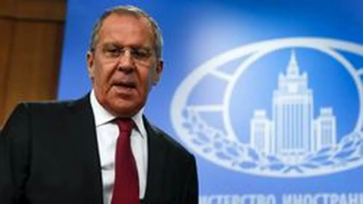 لاوروف: برنامه‌ هسته‌ای ایران یکی از شفاف‌ترین‌ها در دنیاست