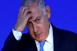 نتانياهو خواستار تحريم‌هار تازه عليه ایران شد