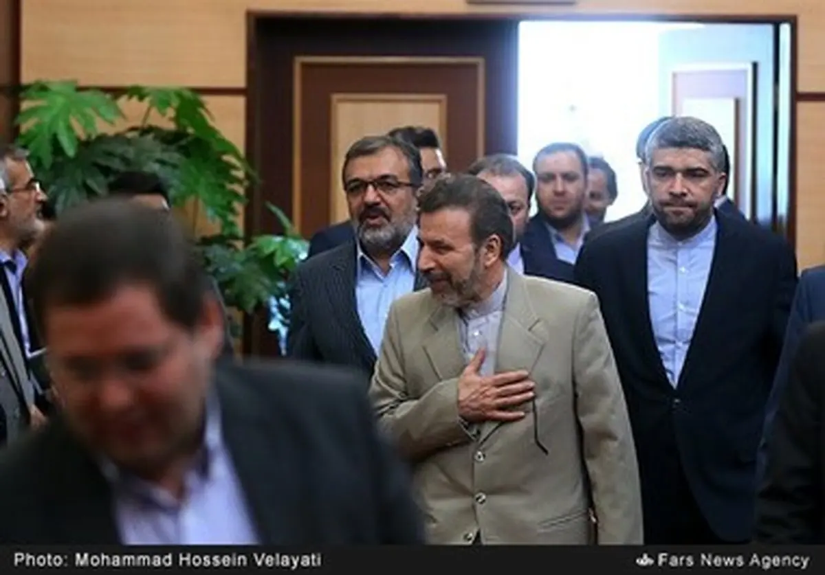 اولین همایش خدمات عمومی مخابراتی با حضور وزیر ارتباطات/تصاویر