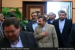 اولین همایش خدمات عمومی مخابراتی با حضور وزیر ارتباطات/تصاویر