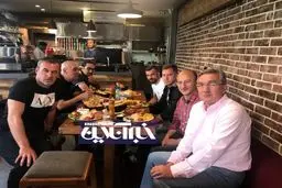 سبک انتقاد شما در این فصل به ما کمک کرد