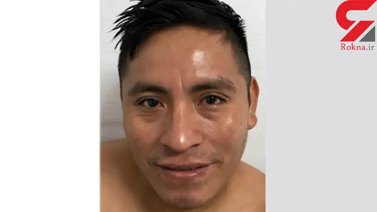 این مرد دختران دبیرستانی را برای تن فروشی قاچاق می کرد + عکس