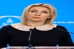 سخنگوی وزارت خارجه روسیه مطرح کرد:
مقابله روسیه با برنامه ترامپ برای تقویت دفاع موشکی آمریکا